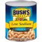 Bushs Best Bush's Best Low Sodium Cannellini Beans #10 Can, PK6 01873 - alternate 1